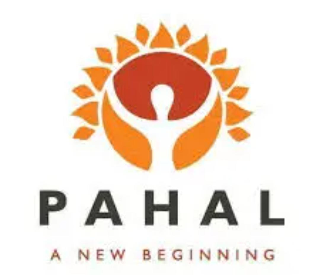 Pahal